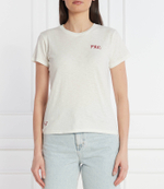 Футболка POLO RALPH LAUREN - экрю(211949879)