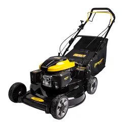 Газонокосилка бензиновая "CHAMPION" LM5645