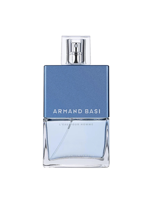 ARMAND BASI L'Eau Pour Homme men 75ml edt