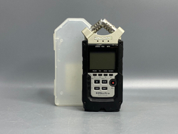 Zoom H4n Pro