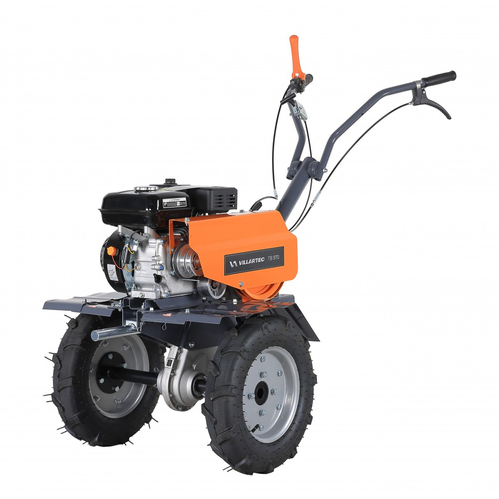 Мотоблок VILLARTEC TB 970