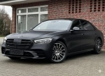 Mercedes-Benz S 400 4Matic LANG AMG LINE