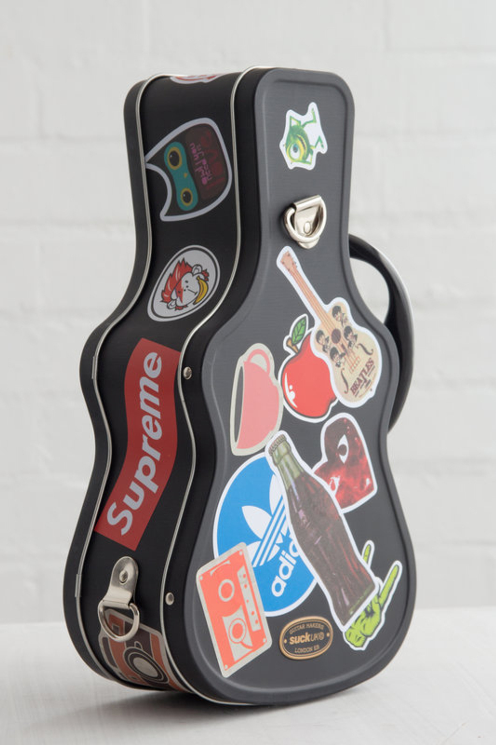 Ланч-бокс guitar case