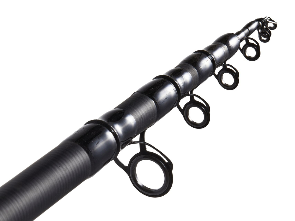 Спиннинг троллинговый телескопический Salmo Blaster TELE BOAT 2.70/XH