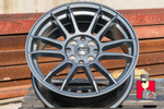 Комплект дисков Rays Gram Lights 16x7 et38 4x100/4x108