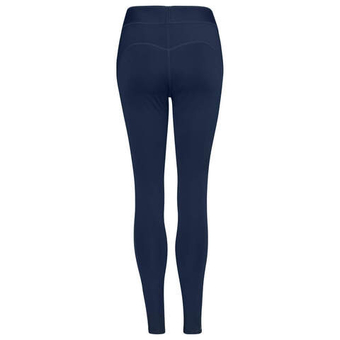 Leginsy Head PEP Tights W - небесный