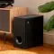 Yamaha True X SW-X100A Black