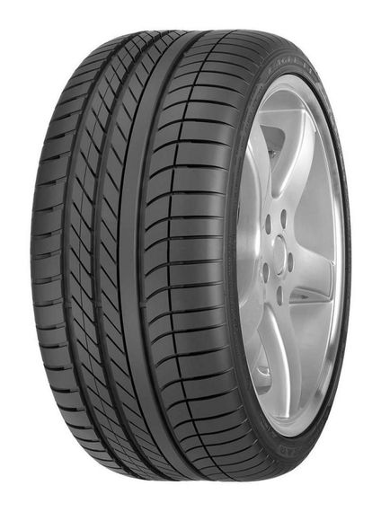 Goodyear Eagle F1 Asymmetric 6 215/45 R17 91Y XL