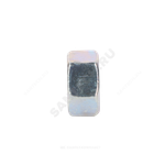 Гайка стальная оц М24 к.п. 5 шестигранная вес DIN 934 (5915/5927)