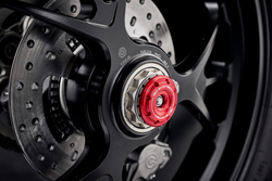 PRN011716-013098 EVOTECH PERFORMANCE FRONT/REAR WHEEL SLIDERS