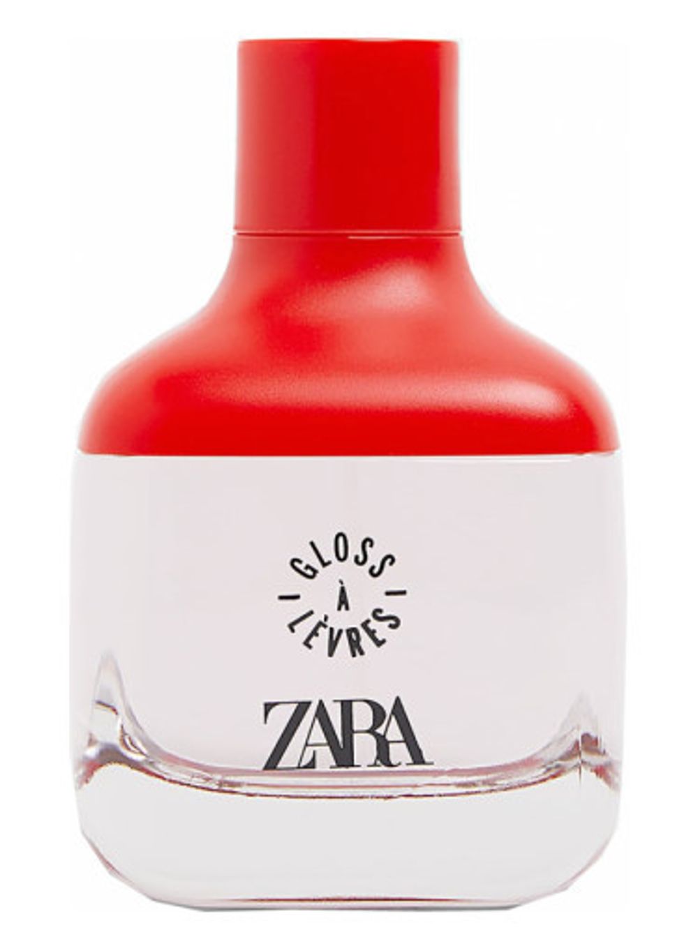 Zara Gloss A Levre