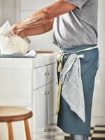 Набор кухонных полотенец IKEA SANDVIVA (САНДВИВА), 40х60 см, 2 шт