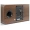 Premiera Ultra XL Black + Premiera ES-422A Walnut