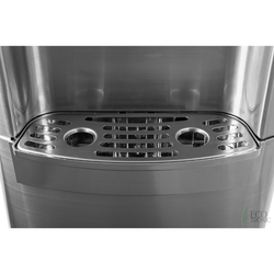 Кулер с нижней загрузкой бутыли Ecotronic C11-LXPM chrome