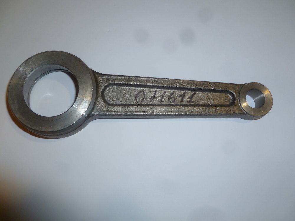 Шатун HCR-80K/Connecting rod