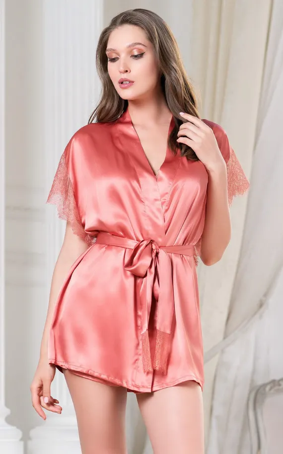 Sharon 3805 коралловый