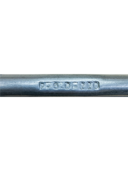 ТЭН-200/5,0-Р-220 ф7 Ш