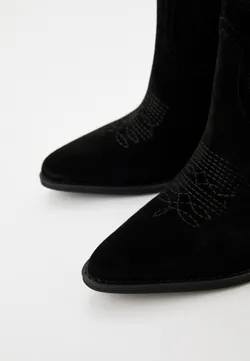 Ботильоны женские GUESS SALEEM