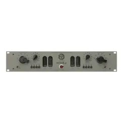 Lang Electronics by Heritage Audio Silverr 47 Silver