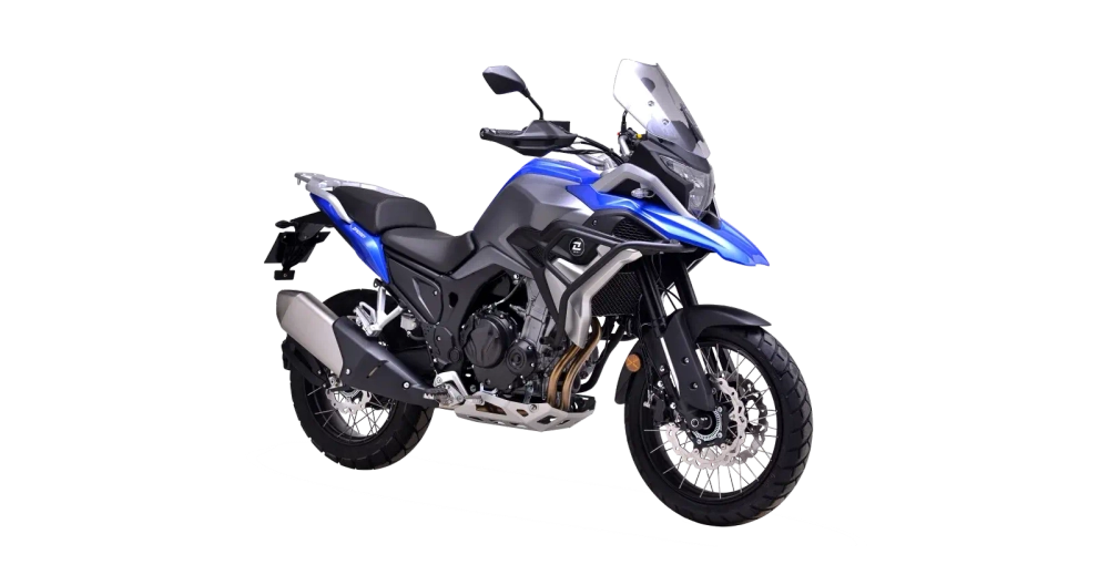 KOVE 500X