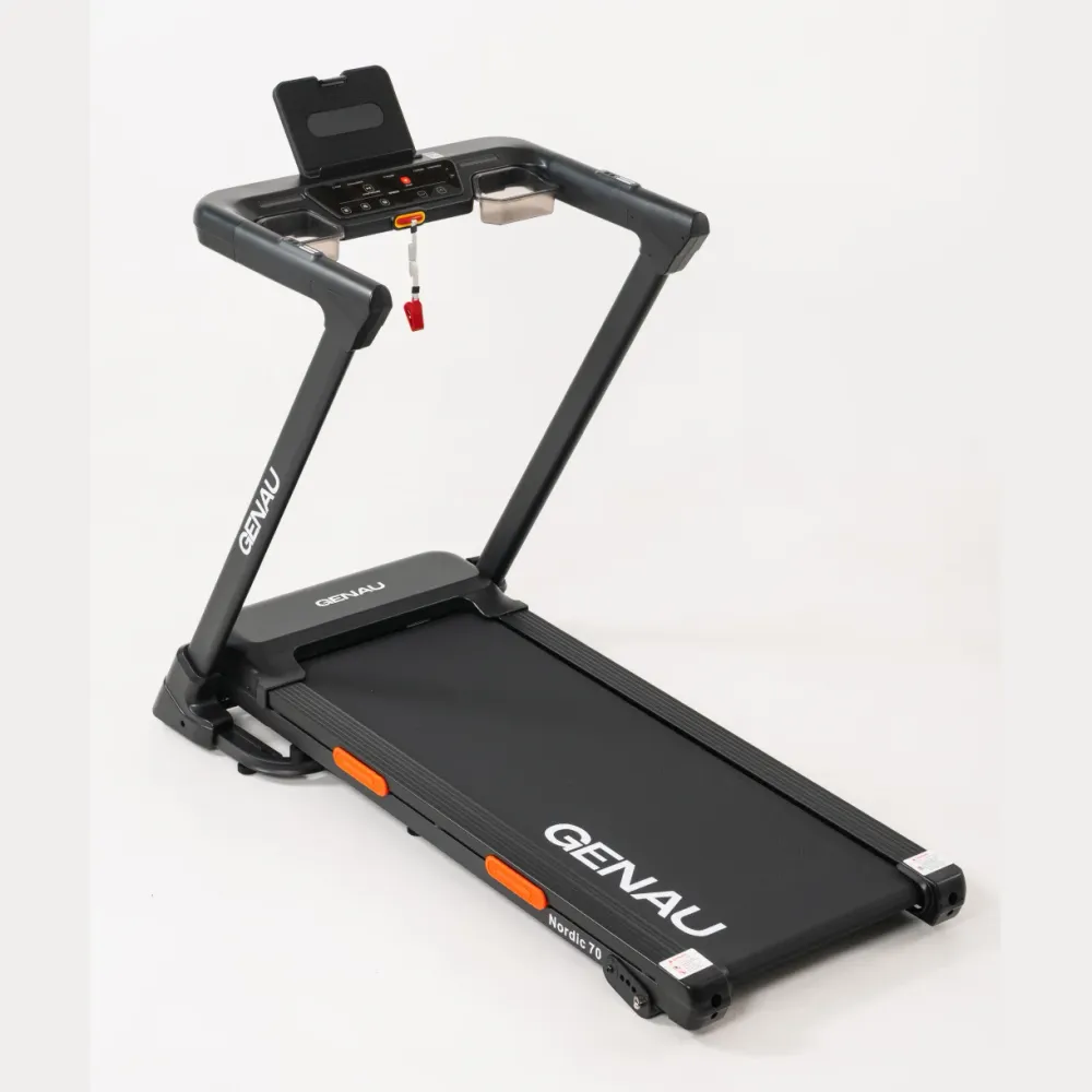 Беговая дорожка GENAU Nordic 70