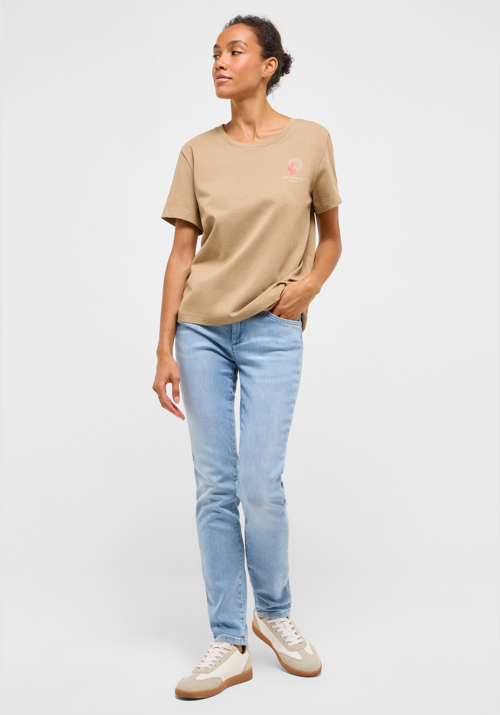 Футболка Floris 1017506-3140