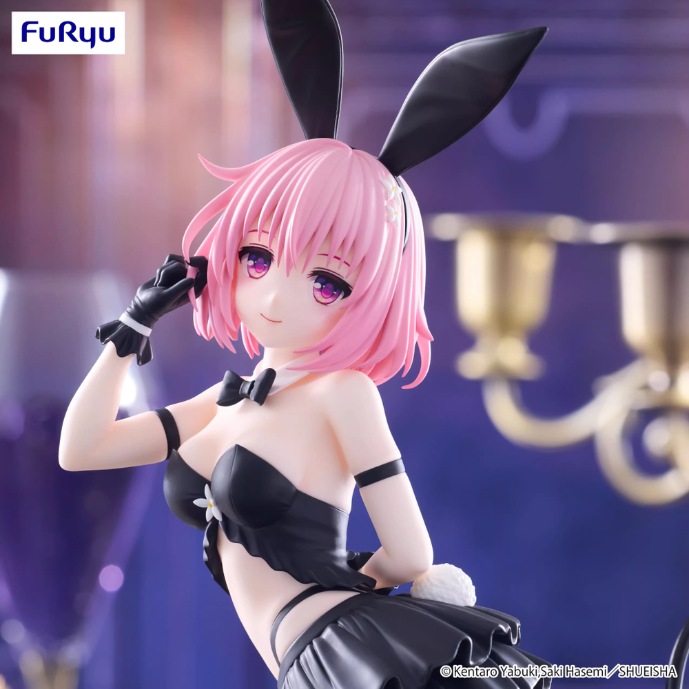 Momo Belia Deviluke