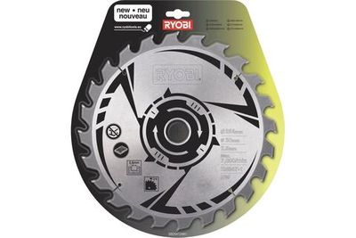Ryobi Пильный диск SB254T24A1 5132002621