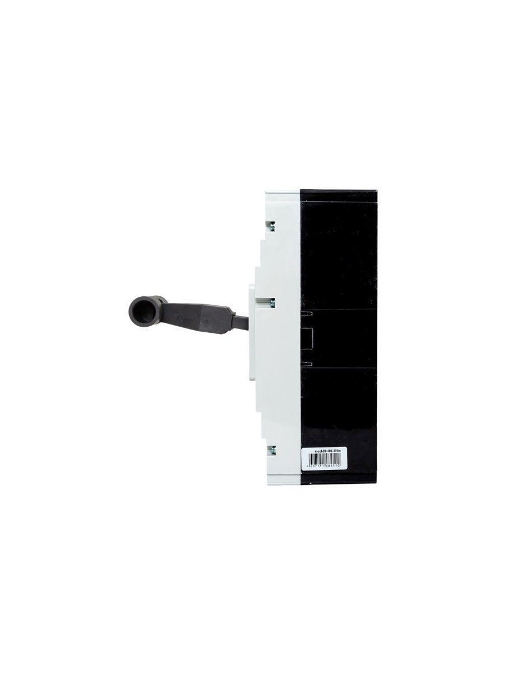 Выключатель автоматический 3п 400/315А 42кА ВА-99М PROxima EKF mccb99-400-315m