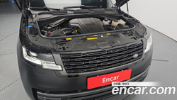 Land Rover Range Rover P530 Autobiography Long Wheel Base — 2026