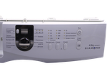 Панель DC64-02155A стиральной машины Samsung WF34000N1C