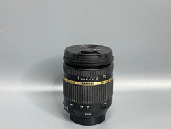 Tamron SP AF 17-50mm 2.8 XR Di Nikon F