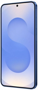 Смартфон Samsung Galaxy S25 12 ГБ + 128 ГБ Синий | Navy