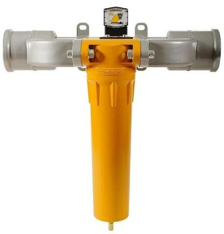 Магистральный фильтр Comprag DFF-187-S Twin