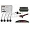 Парктроник Interpower IP-416 Black 4 датч.