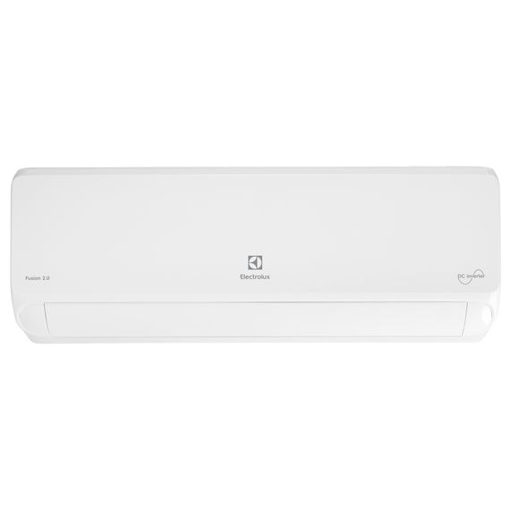 Сплит-система инверторного типа Electrolux Fusion 2.0 Super DC EACS/I-07HF2/N8_24Y комплект — (2)