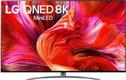 Телевизор 65"  LG 65QNED966PA MiniLED