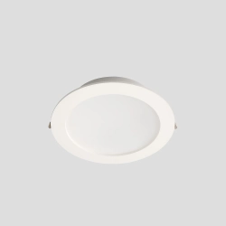 Светильник встраиваемый Crystal Lux CLT 529C142 WH 4000K