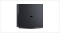 Игровая консоль Sony PlayStation 4 Pro Black Blu-ray Edition (1Tb, CUH-7015B) б/у + гарантия 2 месяца