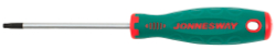 D71T25 Отвертка стержневая TORX® ANTI-SLIP GRIP, T25х100