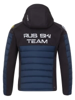 VIST 25/26 виндстоппер утепленный Espero Insulator Jacket Unisex Russia Ski Team