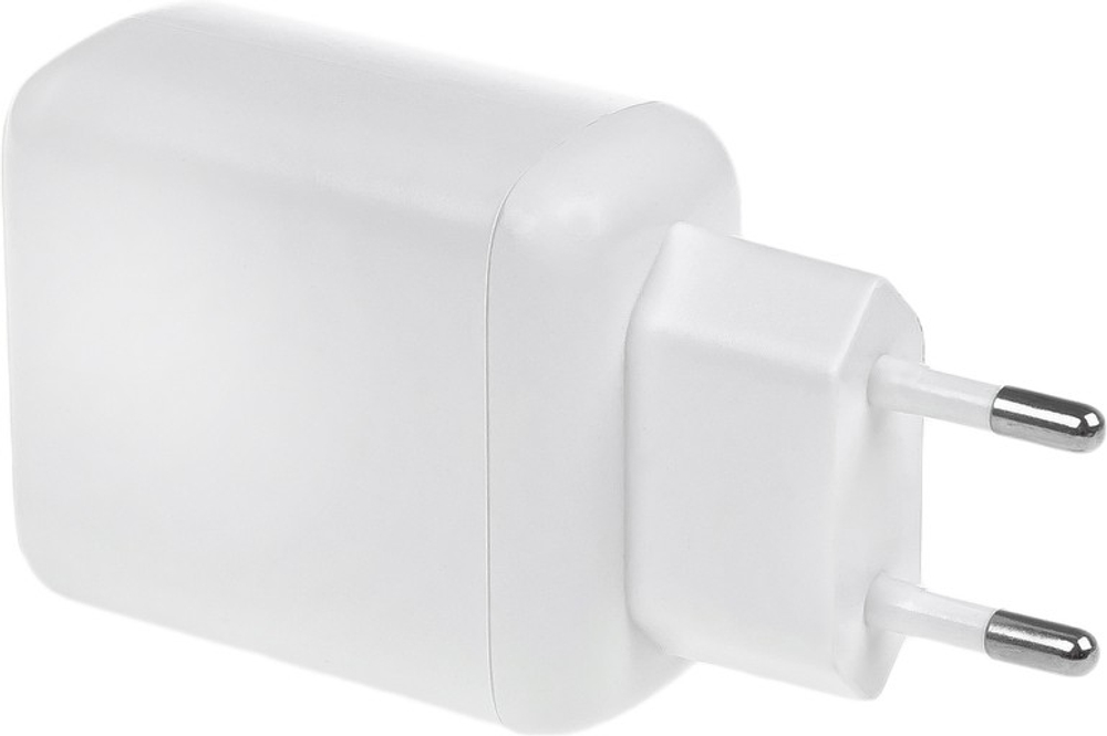 Сетевое зарядное устройство 40W 2хType-C (PD3.0) ARNEZI A0605106