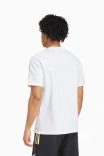Футболка adidas Juventus FC 25/26 Tee - белый