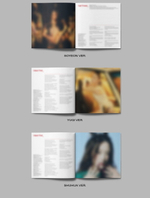 (G)I-DLE - HEAT [DIGIPACK VER.]