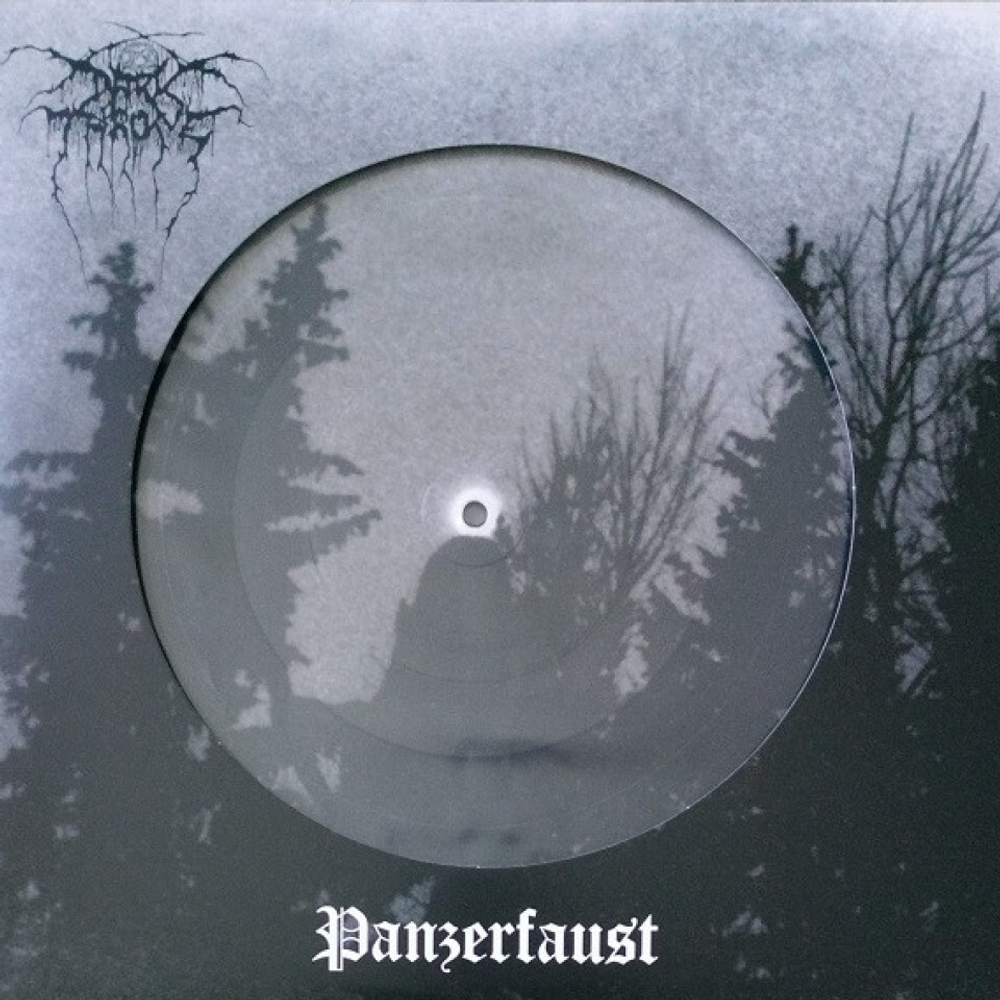 Darkthrone	Panzerfaust (Pic)