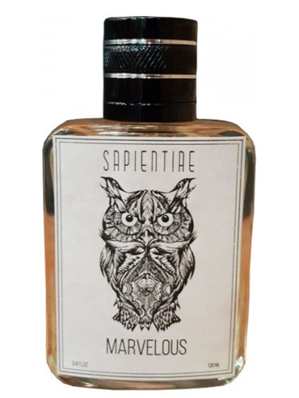 Sapientiae Niche Marvelous