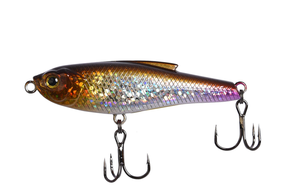 Воблер для рыбалки  REVERS 48S-141 4 г.