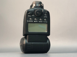 Canon Speedlite 580 EX II