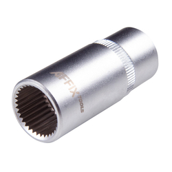 AFFIX (AF10350011) Головка сервисная для клапана блока ТНВД MB