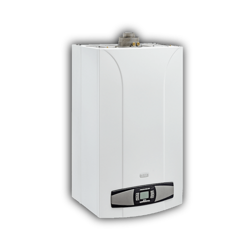 Котел газовый BAXI LUNA-3 Comfort 1.310 Fi одноконтурный настенный турбированный